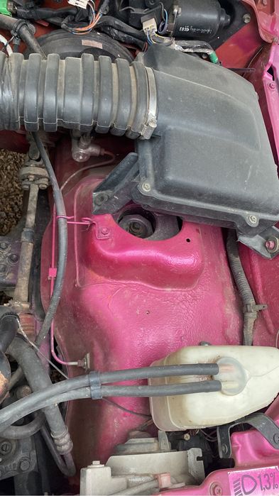 Vand urgent suzuki vitara