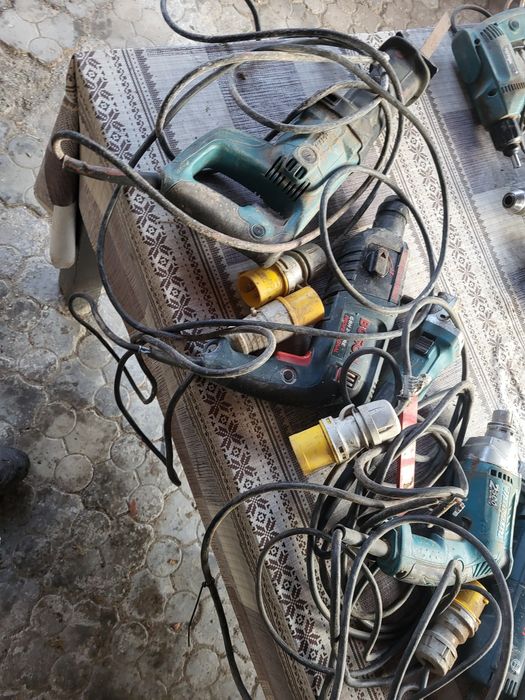 Scule electrice adevarate