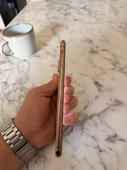 Iphone xs max 256 gb