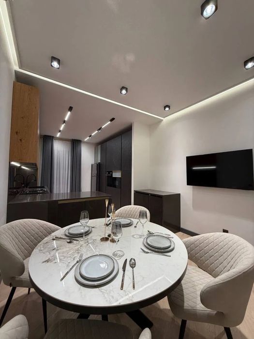 Аренда Квартиры Maxtumquli 3-ком для семьи и студентов