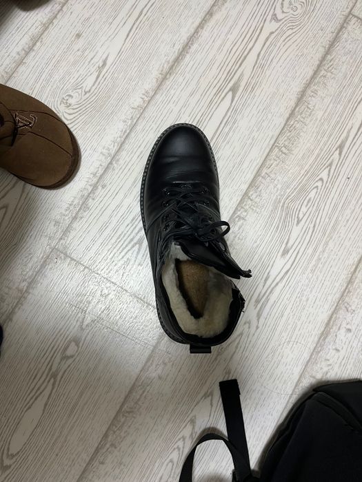 Ботинки Eduard Amadeo Altair 43 размер