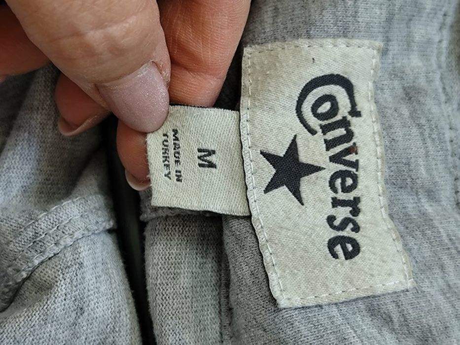 Converse, sacou dama M