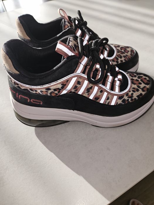 Fornarina обувки размер 37,5