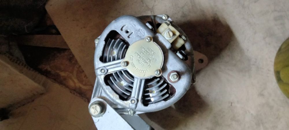 Продам гениратор газ 52