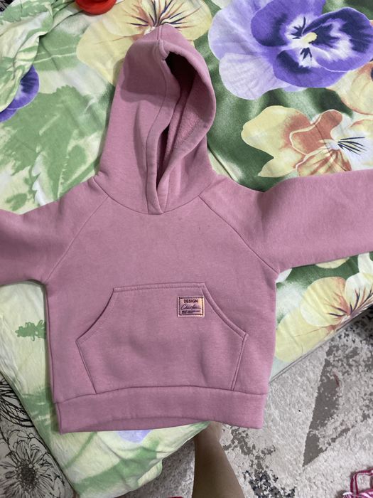 Толстовка унисекс