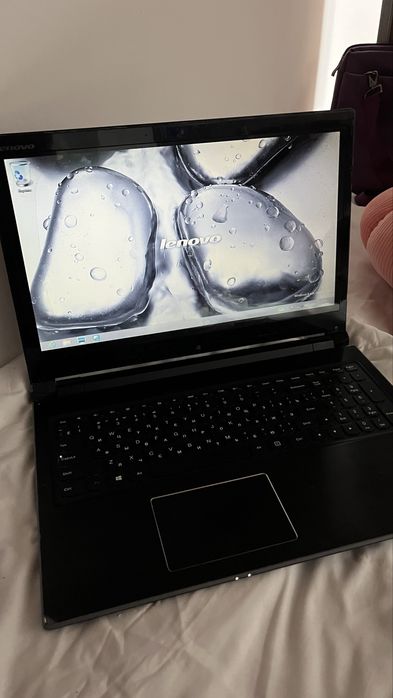 Продам Ноутбук Lenovo