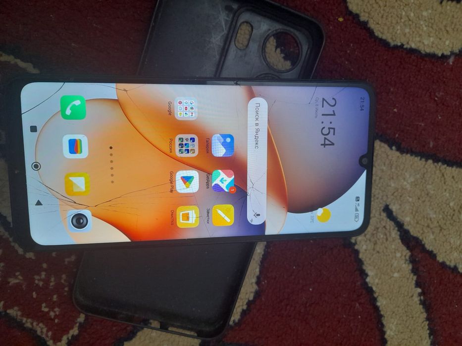 Redmi 13C. 128Gb...