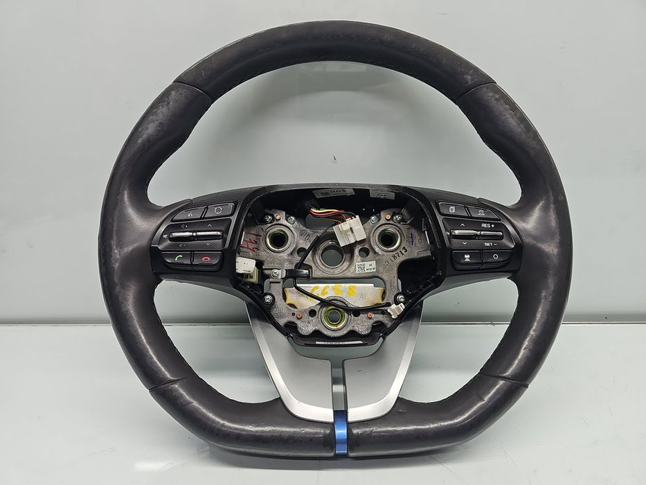 Volan Hyundai Ioniq [Fabr 2016-2025] OEM