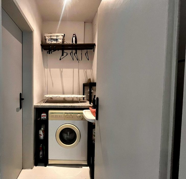 Дава се под наем Четиристаен апартамент в София, Разсадника - 105 кв.м за 847.62 € - Снимка #15