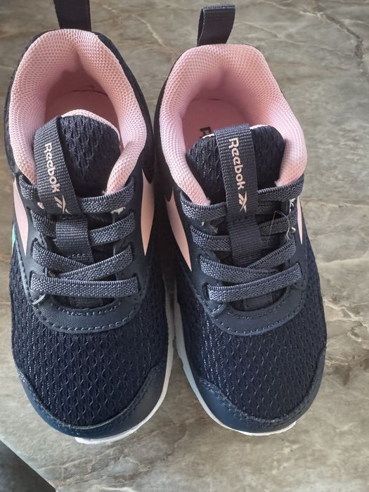 Детски маратонки Reebok