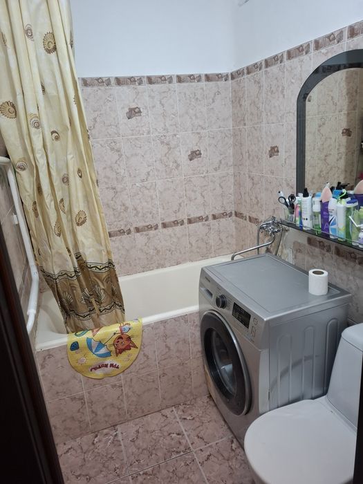 Продам 1- комнатную квартиру в районе ДКМ