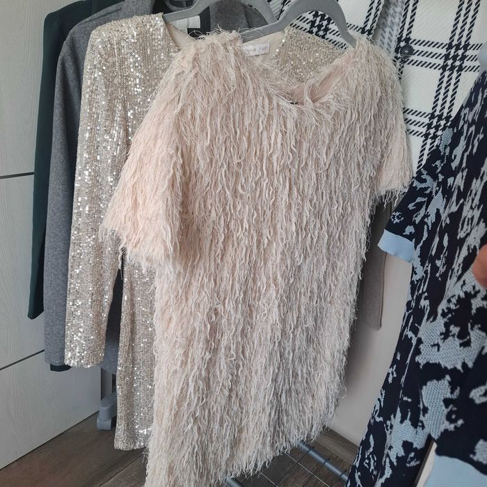 Дамски рокли Zaza Mango  Kenzo s