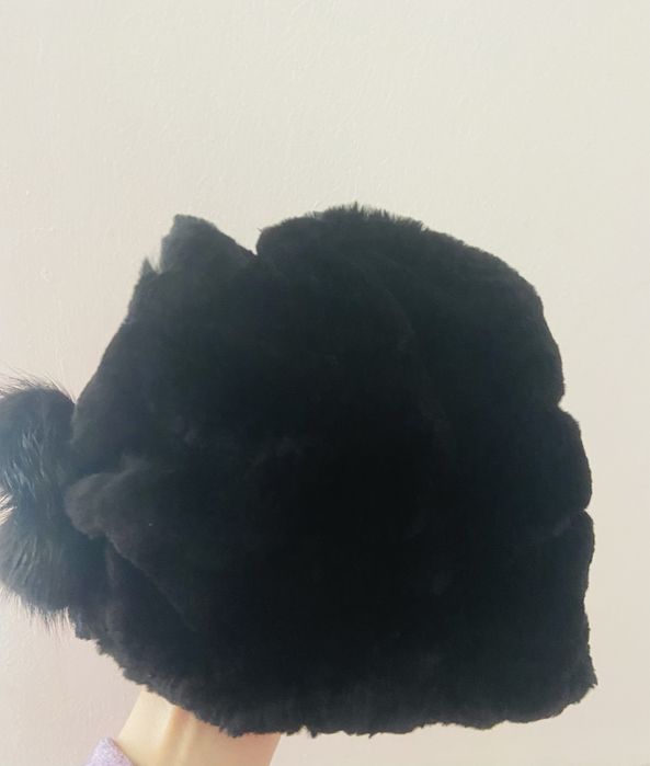 Норковые шапки,малахай