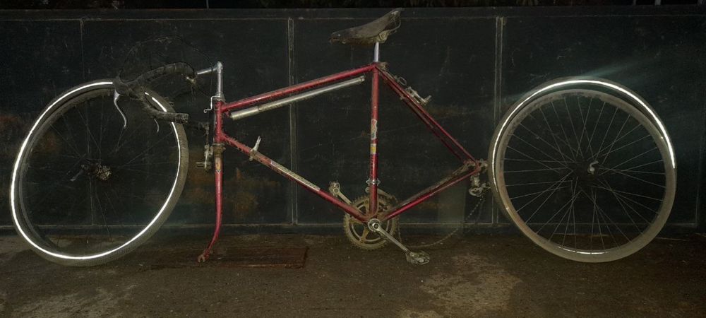 Арзон нархда срочни сотаман велосипед