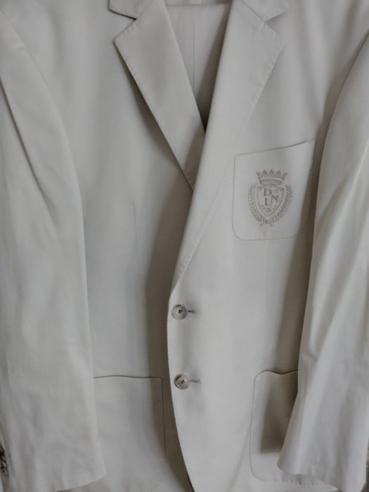 Костюм с панталони за мьже