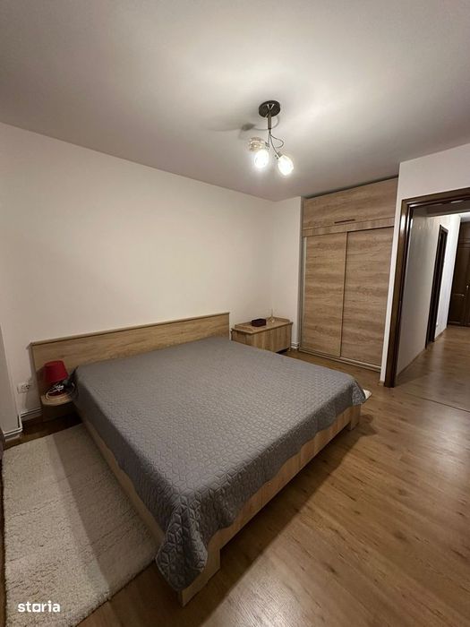 Ultracentral Ramada,decomandat, centrala proprie.