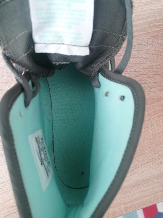 Incaltaminte Nike, aspect foarte bun