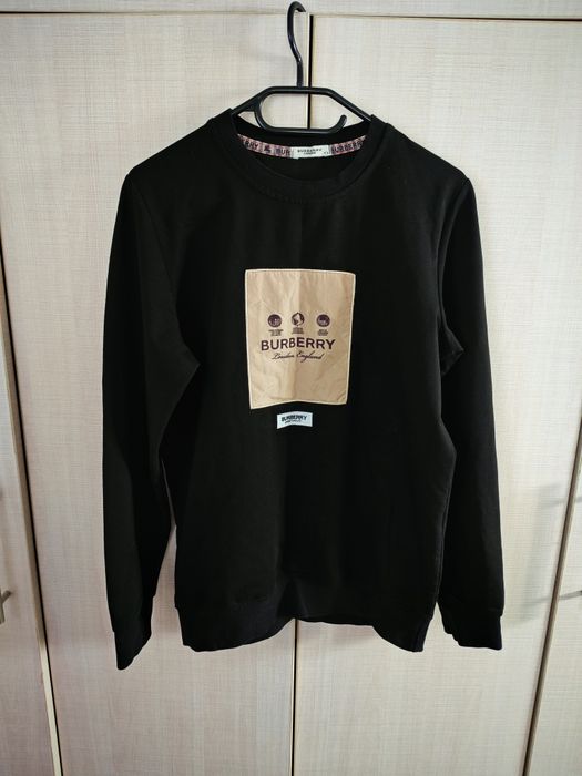 Bluza Burberry în stare bună