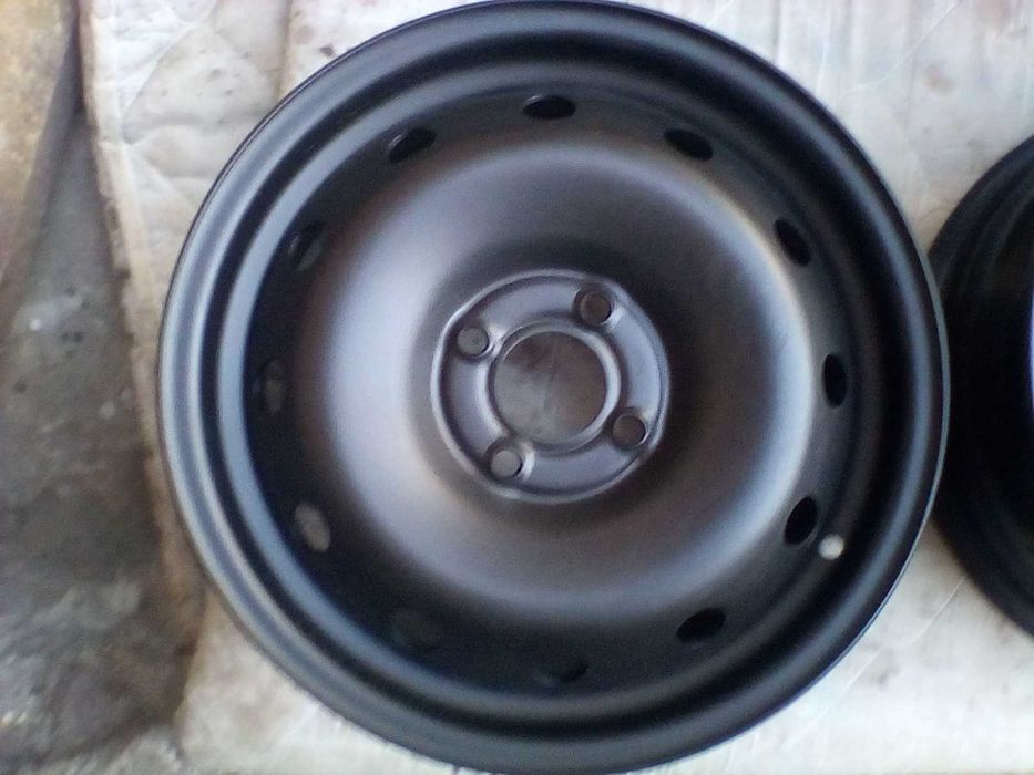 Продава джанти 15' за Рено / Дачия