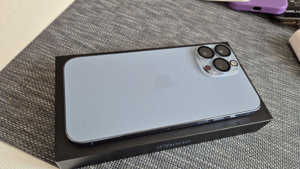 iPhone 13 Pro Max 128GB