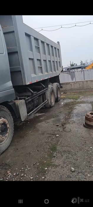 Камс срочна сотилади