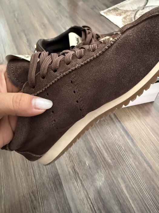 Маратонки Steve Madden