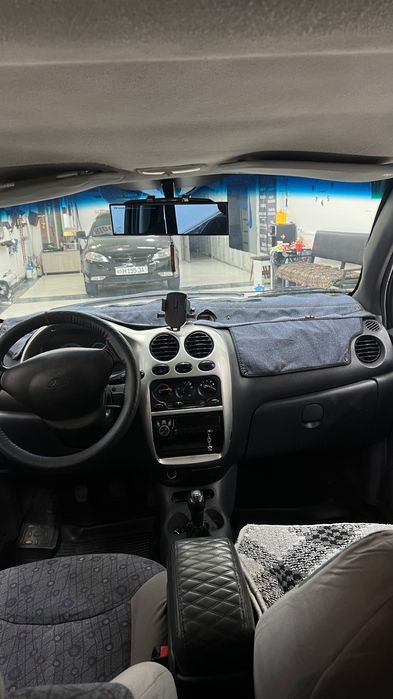Продается Chevrolet Matiz
