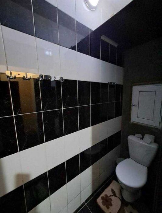 СРОЧНО СЕМЬЯМ!В аренду 2х комн.квартира. ТТЗ-1|остановка Диадора  ЭЭЭ