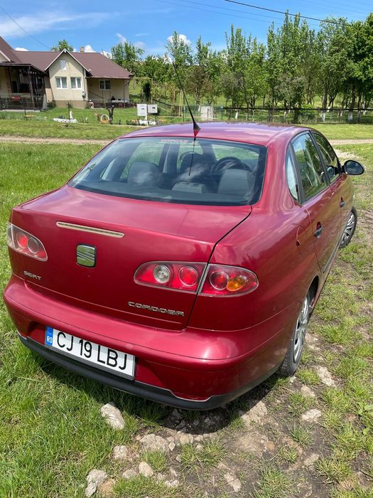 Seat Cordoba /1.4 AN 2005 /