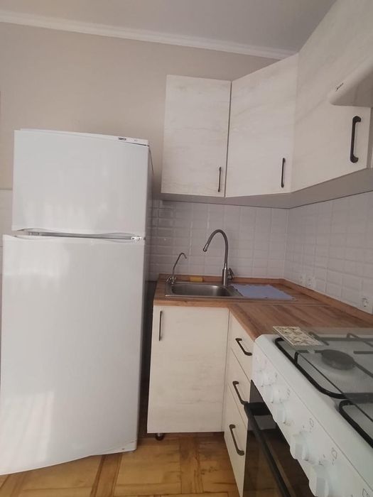 Сдаётся 2х ком в Золотом квадрате