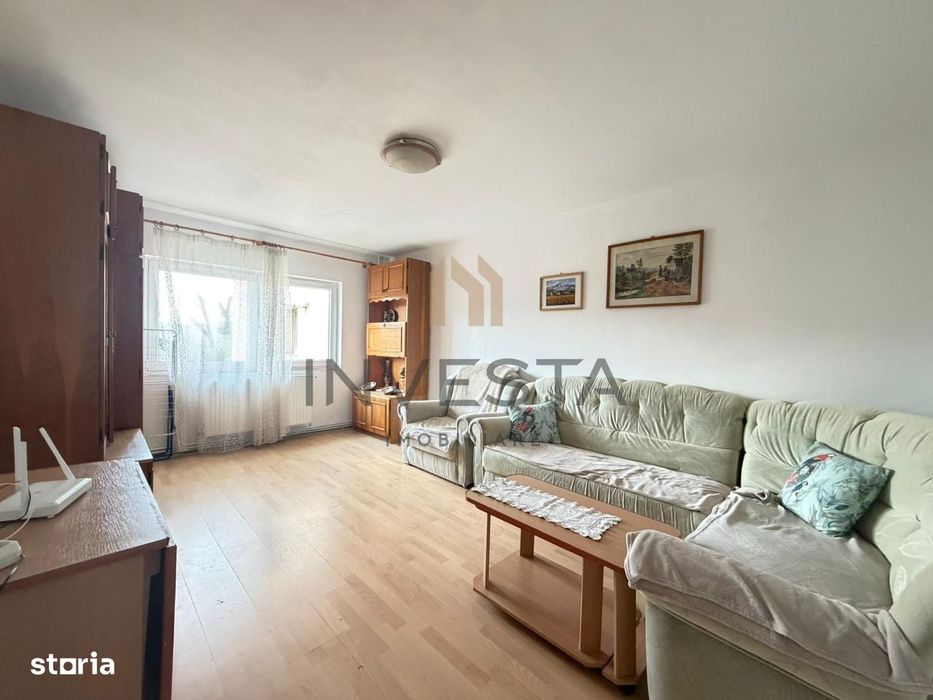 Apartament 4 camere | Etajul 2 | Zorilor | Zona strazii Gheorghe Dima!