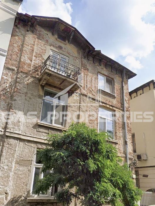 Продава се Тристаен апартамент в София, Център - 80 кв.м за 988 €/кв.м - Снимка #8