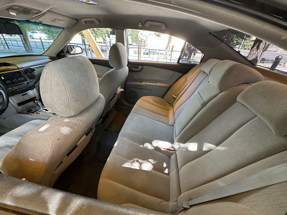 Пролается kia optima 2007г, 2.0л, Автомат бензин