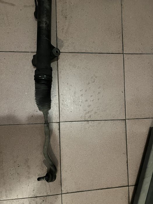 Кормилна рейка за Mercedes GL 320 x164 За РЕЦИКЛИРАНЕ