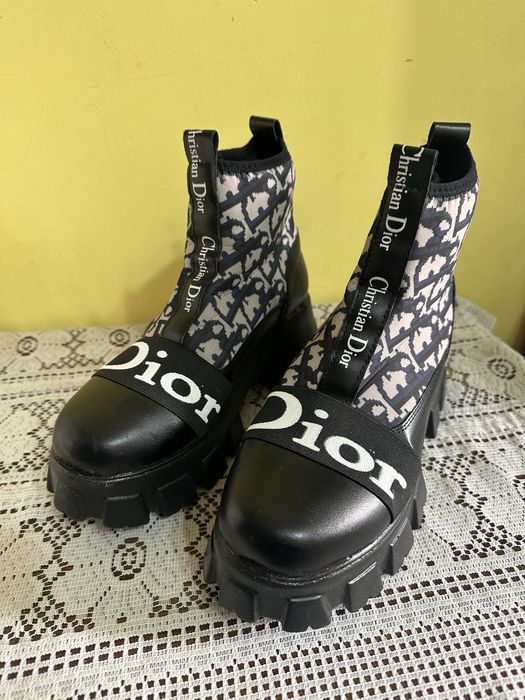 Дамски боти Dior