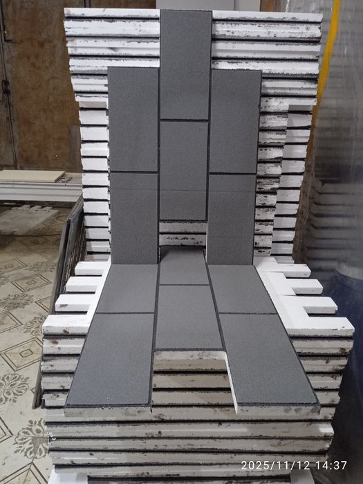 Термопанель Мраморныи