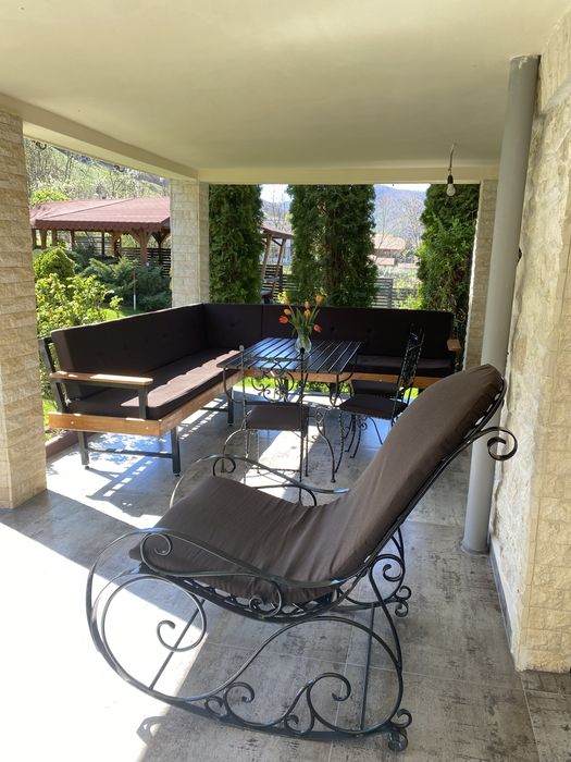 Cabana de inchiriat Somesul Cald-Tarnita