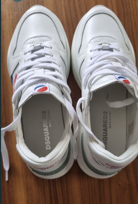 Сникърси Dsquared , Jimmy Choo, Michael Kors