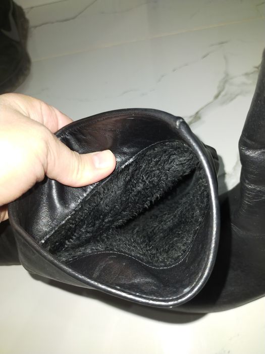 Сапоги  осенние и зимнее ШУГЫЛА