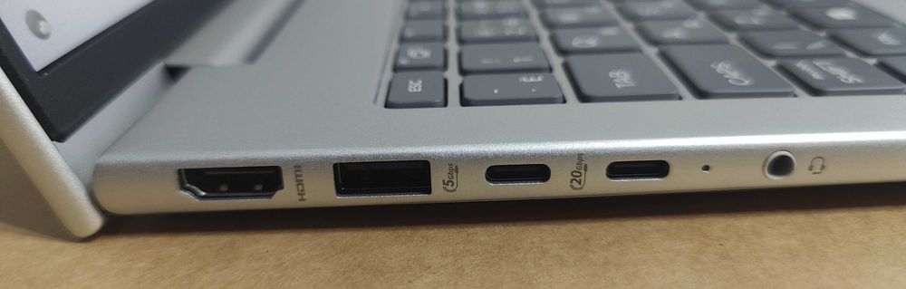 Срочно продам Новый Ноутбук HP