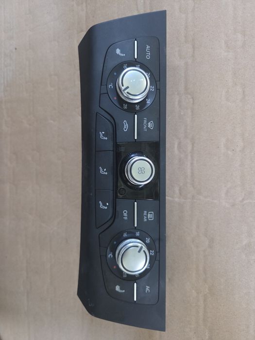 Panou climatronic 4G0820043H Audi A7 C7