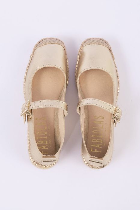 Fabiolas дамски еспадрили