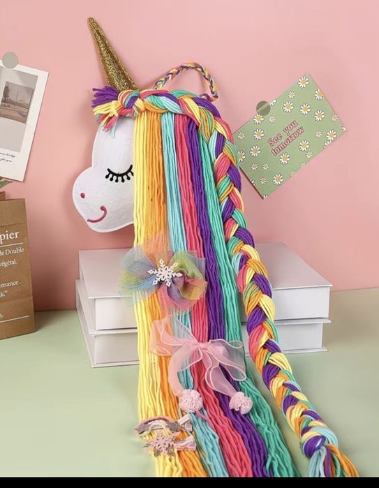 Держатель доя заколок