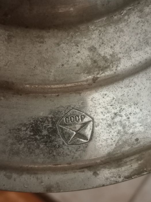 Прадам самавор  хорошым состояние