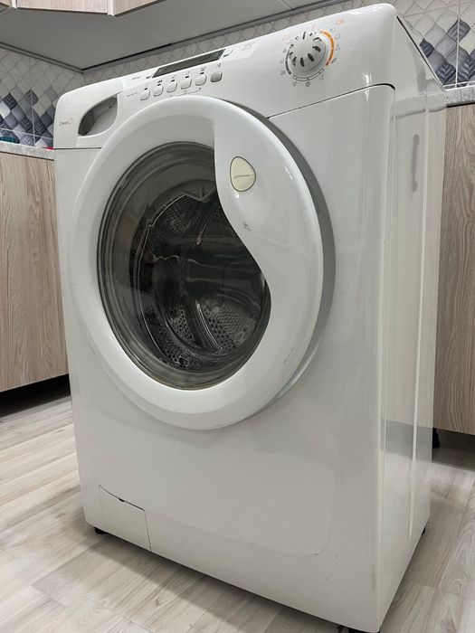 Стиральная машина Candy