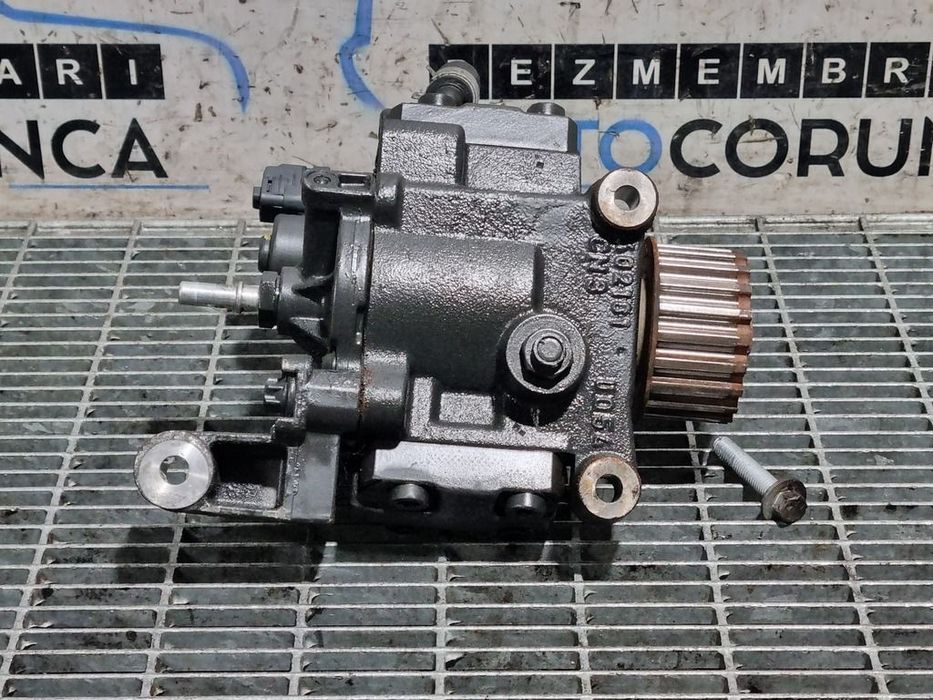 Pompa injectie / inalte Renault Kadjar 1.5 D 2015 - 2018 110CP Euro5 (1317) Diesel ...