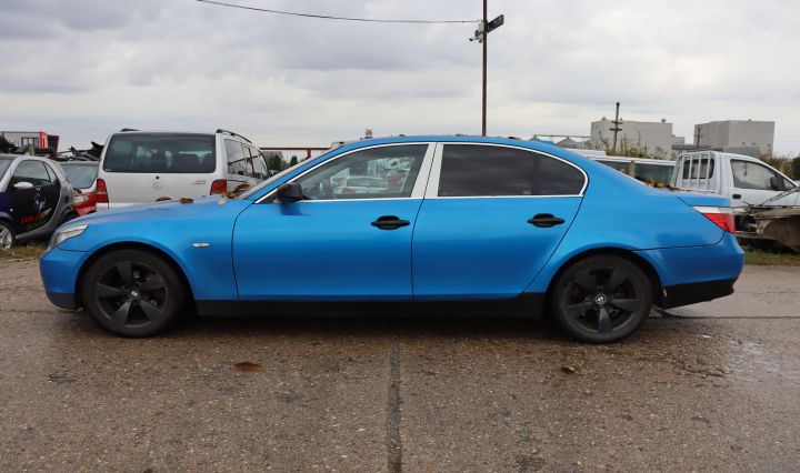 Fuzeta fata dreapta BMW Seria 5 E60/E61