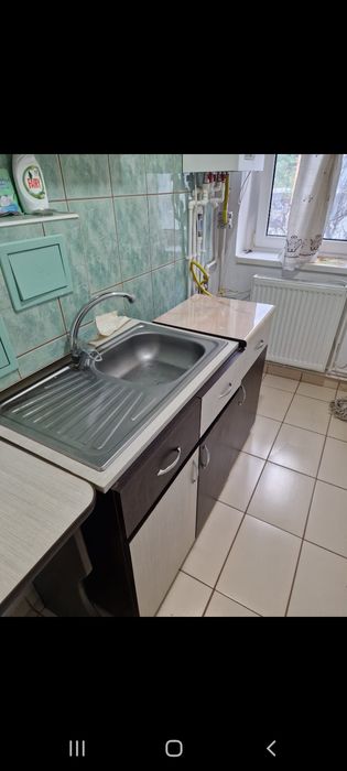 Vînd mobila bucătărie