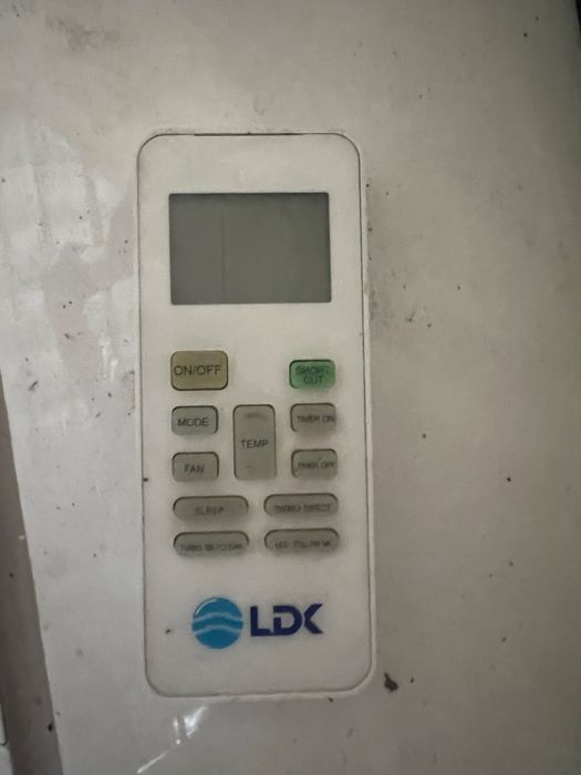 Aer conditionat LDK. INVERTER. 12.000 BTU