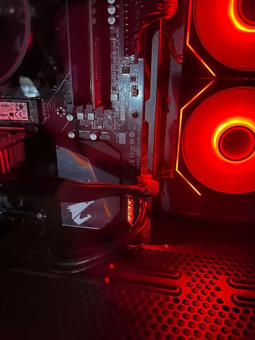 PC gaming|Ryzen 5 5500, gtx 1660 SUPER, 16gb ram ddr4